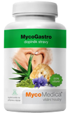 MycoMedica MycoGastro 90gr 