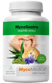 MycoMedica MycoGastro 90gr 