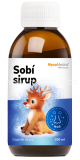 MycoMedica Sobí sirup, 200 ml