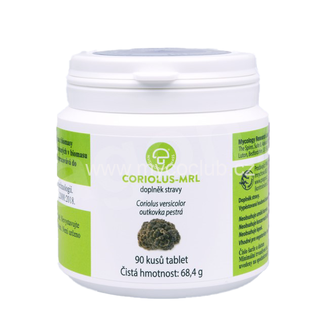 Coriolus-MRL T90