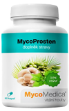 Mycomedica MycoProsten 90 kapslí