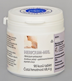 Hericium-MRL P250