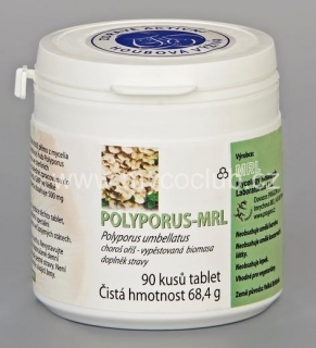 Polyporus-MRL T90