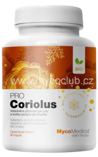 Coriolus PRO
