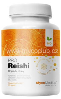 Reishi PRO