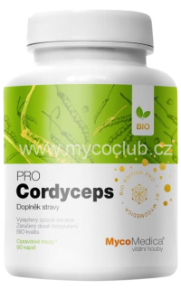 Cordyceps PRO