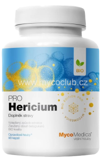 Hericium PRO