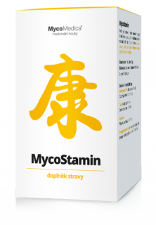 MycoStamin