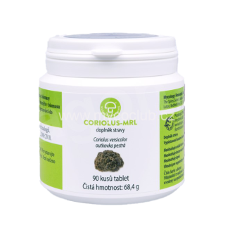 Coriolus-MRL T90