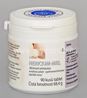 Hericium-MRL T90
