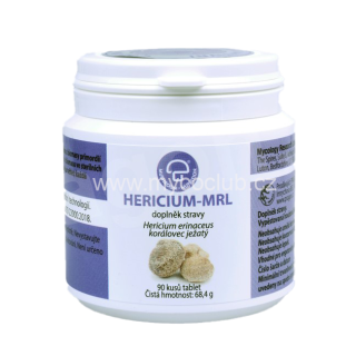 Hericium-MRL T90