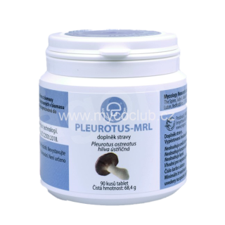 Pleurotus-MRL T90