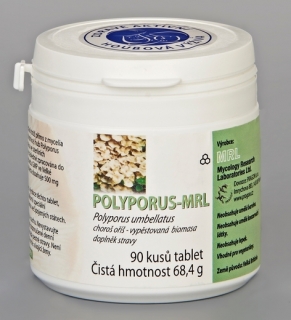 Polyporus-MRL P250